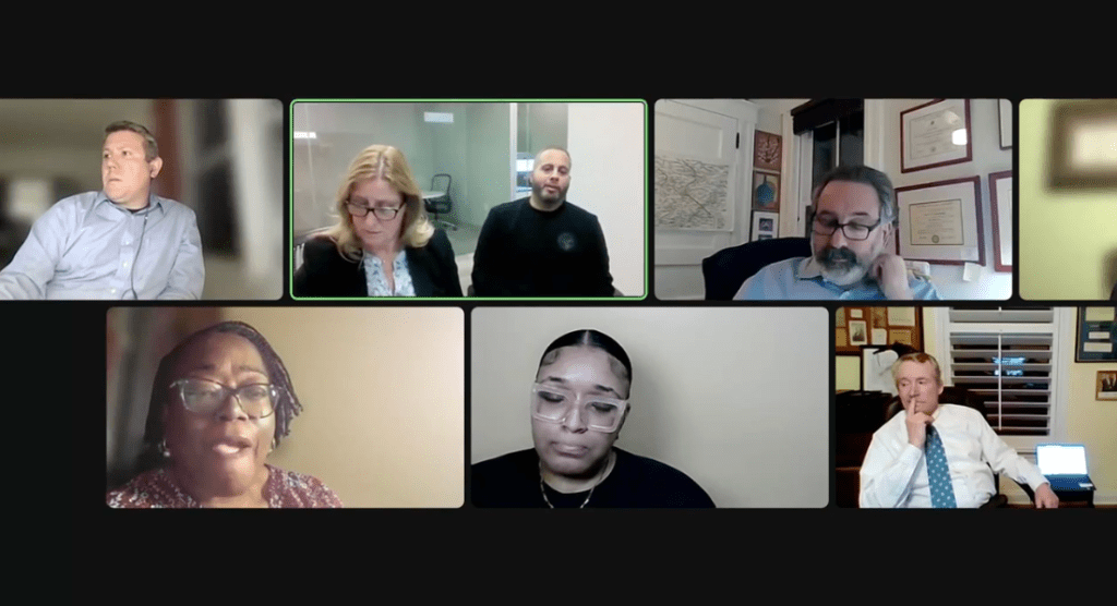 Central Planning Board (March 11,&nbsp;2024)