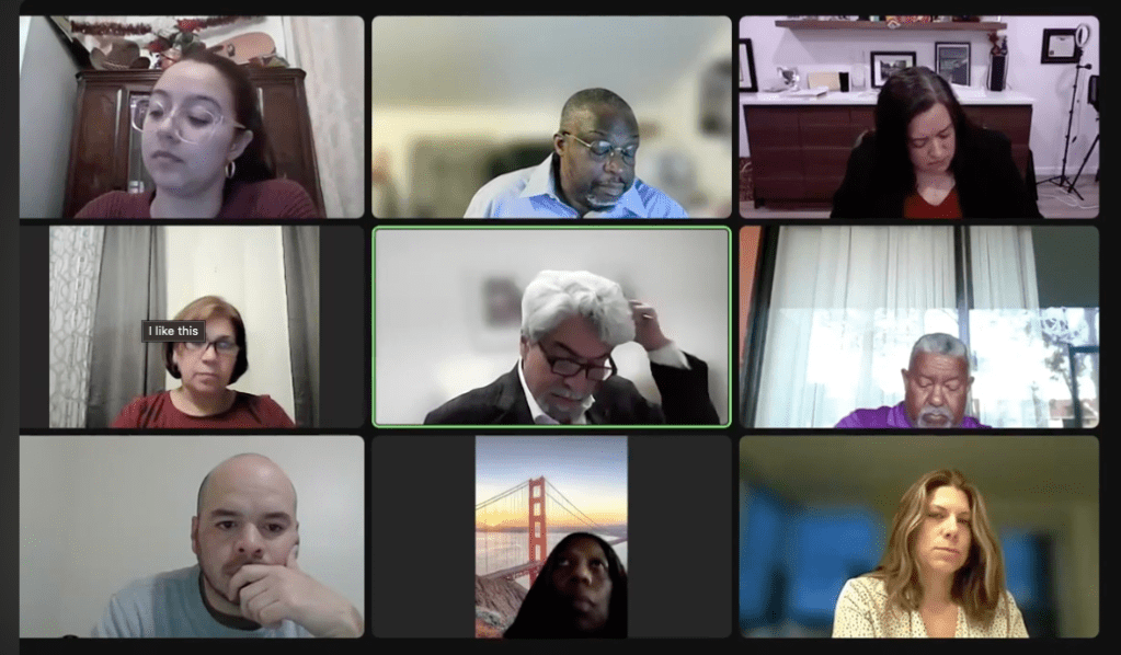 Zoning Board (March 7,&nbsp;2024)