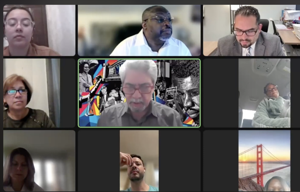 Zoning Board (April 18,&nbsp;2024)