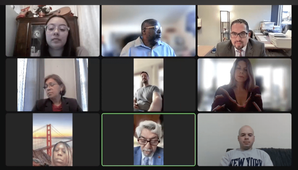 Zoning Board (April 25,&nbsp;2024)