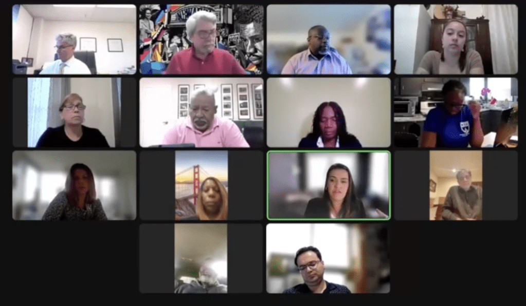 Zoning Board (May 30,&nbsp;2024)