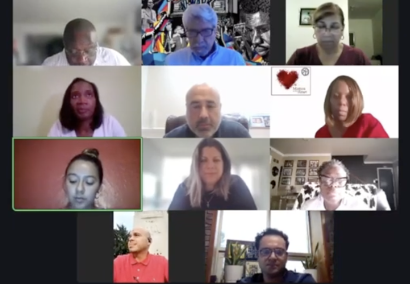 Zoning Board (July 25,&nbsp;2024)