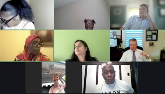 Central Planning Board (August 5,&nbsp;2024)