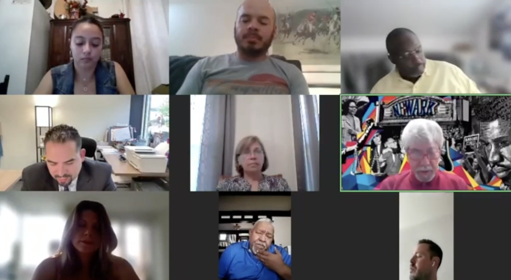 Zoning Board (August 15,&nbsp;2024)