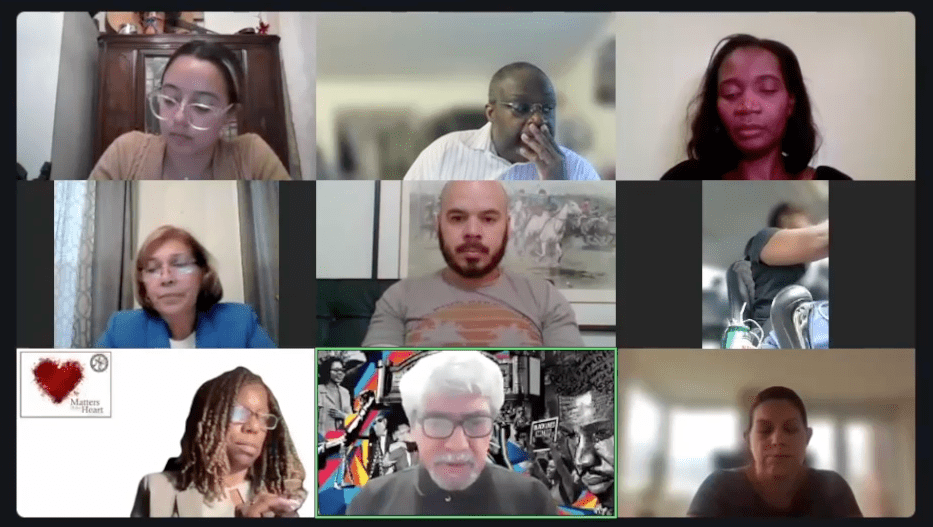 Zoning Board (August 29,&nbsp;2024)