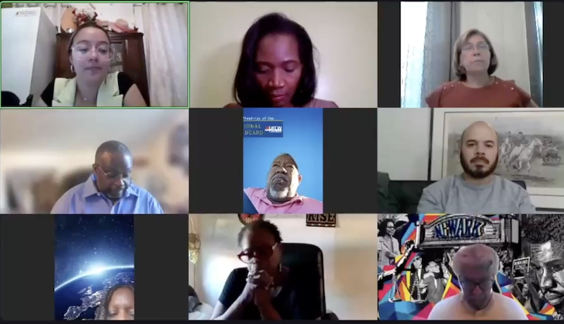 Zoning Board (September 5,&nbsp;2024)