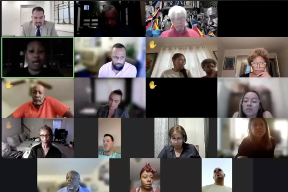 Zoning Board (Sept. 12,&nbsp;2024)