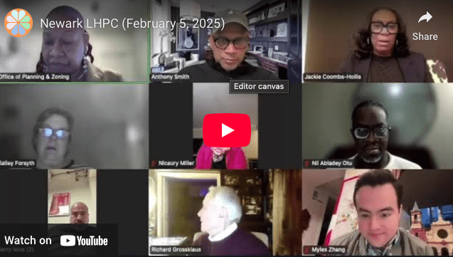 LHPC (February 5,&nbsp;2025)