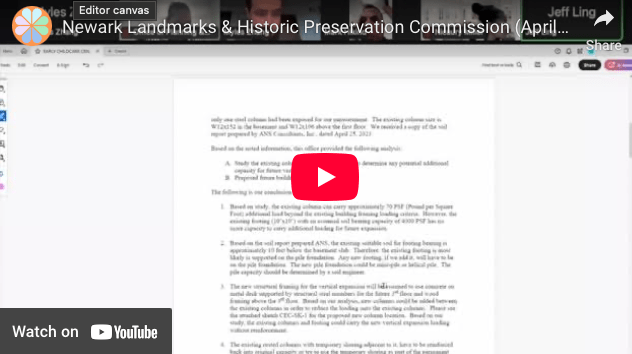 LHPC (April 2,&nbsp;2025)