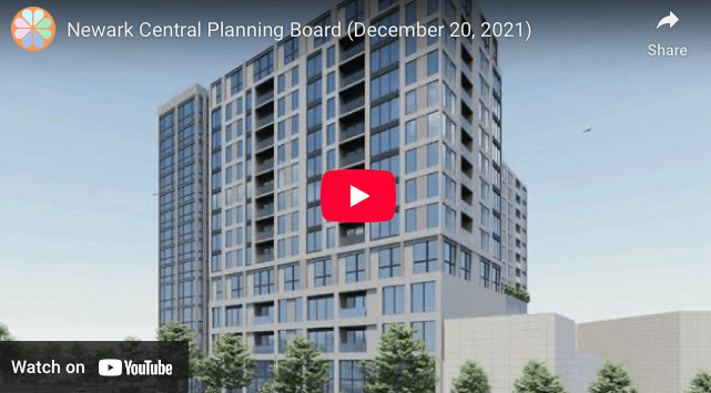 Central Planning Board (December 20,&nbsp;2021)