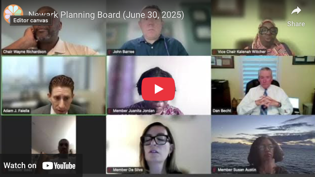 Central Planning Board (June 30,&nbsp;2025)