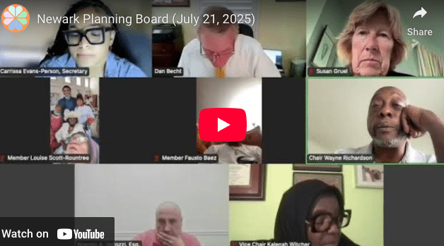 Central Planning Board (July 21,&nbsp;2025)